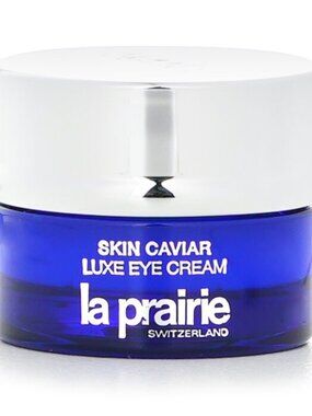 La Prairie Skin Caviar Eye Cream - 0.10 oz